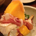 バルンバルン - 私もおすすめ！甘味・とろみ・旨み・塩味のハーモニー♪