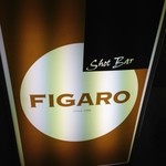 FIGARO - 看板①