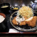 Tonkatsu Jouzen - 