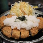 Tonkatsu Jouzen - 