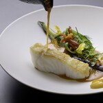 ガーデンレストラン徳川園 - メイン写真: