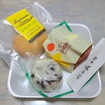 朝日風月堂 - 
