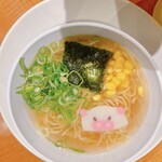 丸源ラーメン - 