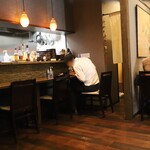 とんかつ上善 - 