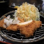 Tonkatsu Jouzen - 