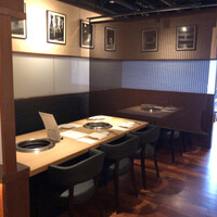 和牛焼肉じろうや 介 wagyu&sake 名古屋駅前本店 - 