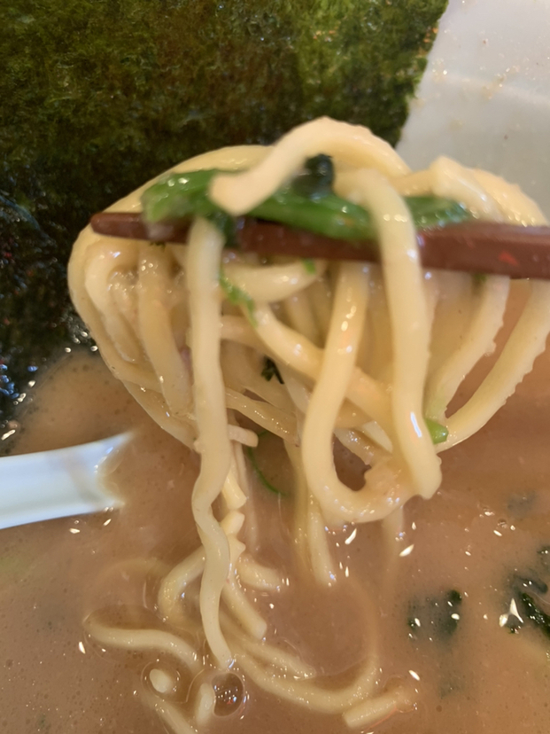 写真 2ページ目 : 家系 武の極み （ぶのきわみ） - 錦糸町/ラーメン