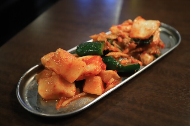 Sumibi Yakiniku Horumon Nikuyakiya Fukushima Noda Ten photo 2