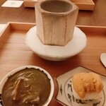 日本料理 晴山 - 