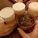 日本料理 晴山 - 