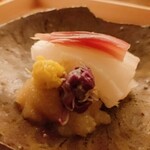 日本料理 晴山 - 