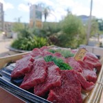 阪急OASIS - 料理写真: