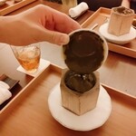 日本料理 晴山 - 