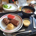 すたみな太郎 - 