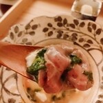 日本料理 晴山 - 