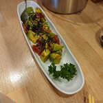 洋風居酒屋 琴キッチン - 