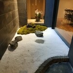 日本料理 晴山 - 