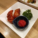 洋風居酒屋 琴キッチン - 