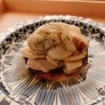 日本料理 晴山 - 