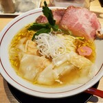 拉麺開花 - 