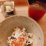 日本料理 晴山 - 