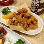 洋風居酒屋 琴キッチン - 