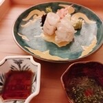 日本料理 晴山 - 