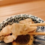 日本料理 晴山 - 