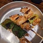 Kushiyaki Shinobu - 