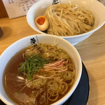 彩色ラーメン きんせい総本家 夢風 - 