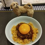 魔術師の肉料理とワイン ミスターヨーロッパ - 
