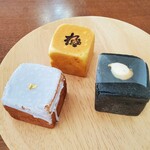 北海道香熟パン 極み - 料理写真: