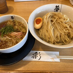 彩色ラーメン きんせい総本家 夢風 - 