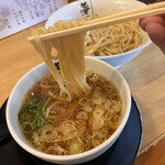 彩色ラーメン きんせい総本家 夢風 - 