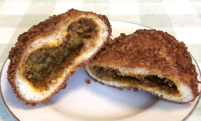 モンペリエ ヨークベニマル上谷刈店 - 八乙女（パン）の写真