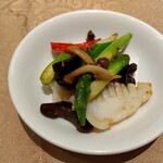 中国料理 桃李 - 