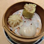 中国料理 桃李 - 