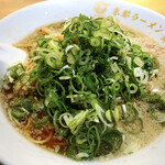 京都ラーメン 森井 - 