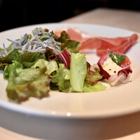 イタリアーナ エノテカ ドォーロ - 