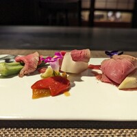 まえ川 - 