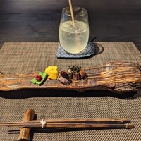 まえ川 - 