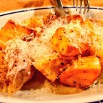 プルピエ - ハーブフライドポテト