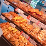 Bakery&Cafe Yamazaki - 