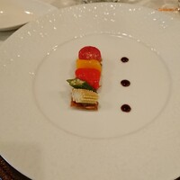 Le Salon de Legumes - 