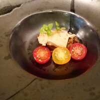 Le Salon de Legumes - 