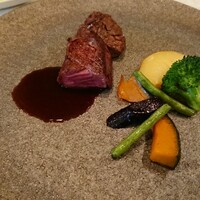 Le Salon de Legumes - 