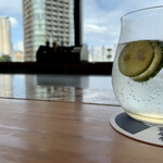 鉄板焼ステーキ 喜扇亭 東京ミッドタウン店 - 