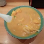 うどん 錦 - 