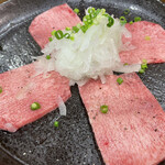 Sumibiyakiniku Yamamoto - 