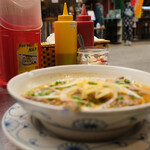 ベトナムキッチン  - 